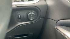 Vauxhall Grandland 1.2 Turbo Elite 5dr Petrol Hatchback